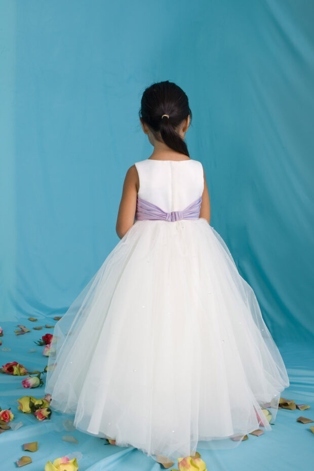 Emma Bridals - Vintage Rose Bridal