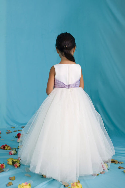 Emma Bridals - Vintage Rose Bridal