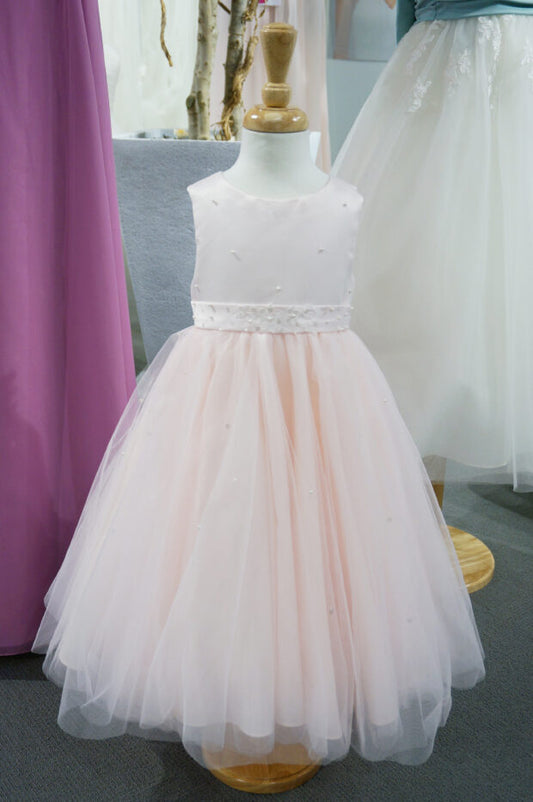 Emma Bridals - Vintage Rose Bridal