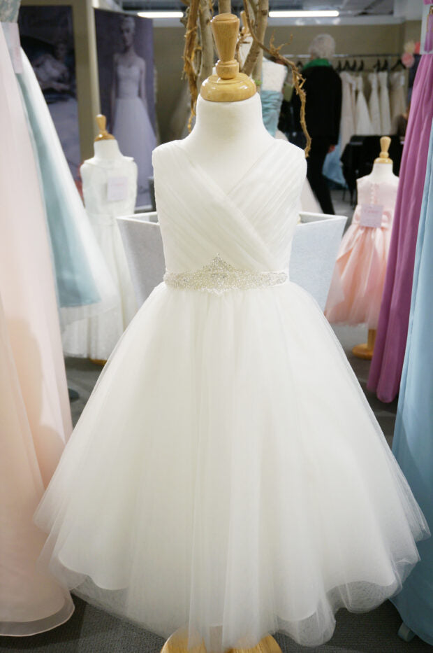 Emma Bridals - Vintage Rose Bridal