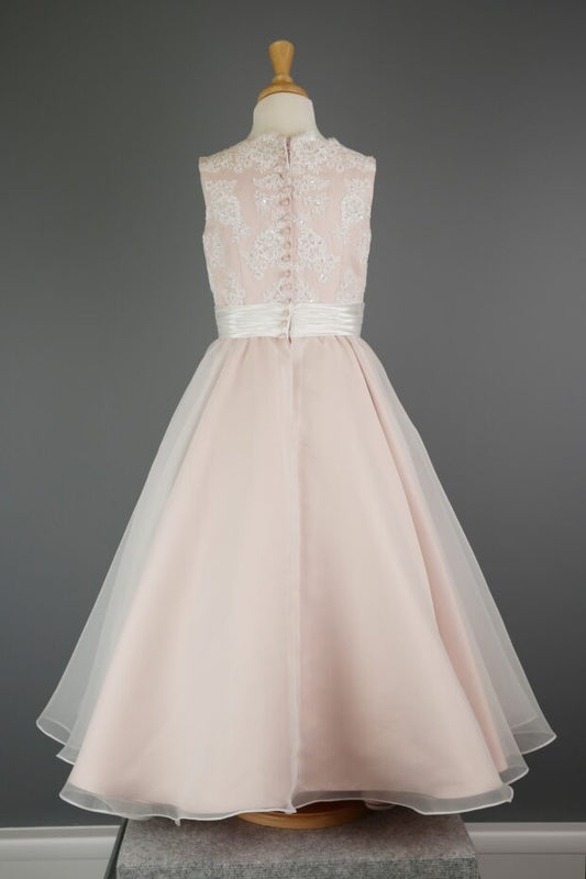 Emma Bridals - Vintage Rose Bridal