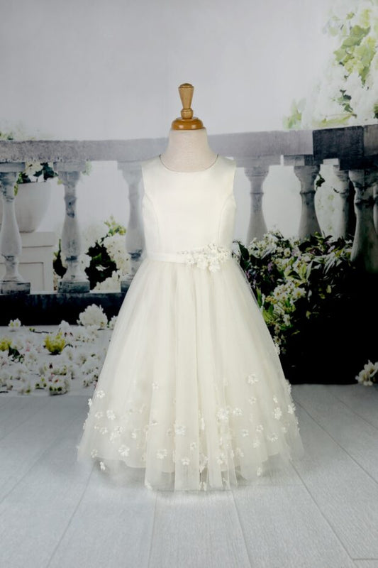 Emma Bridals - Vintage Rose Bridal