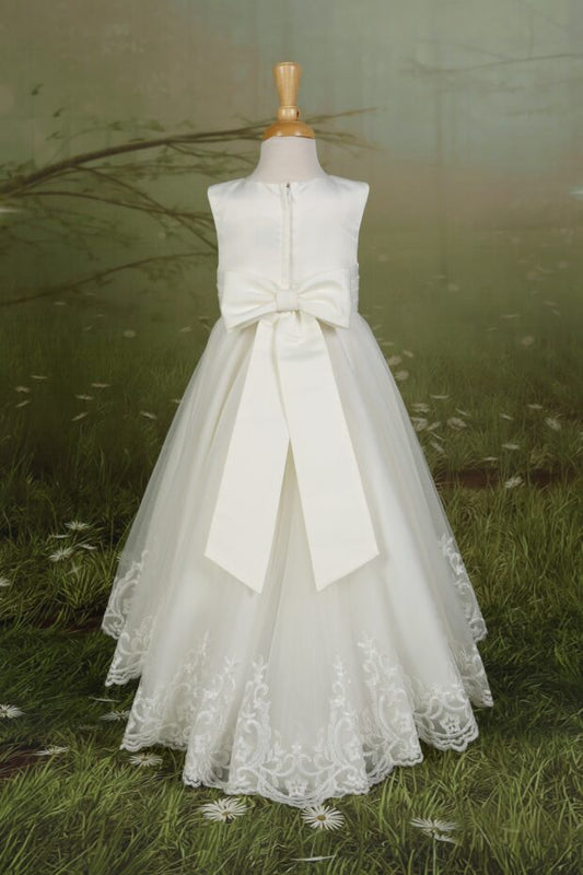 Emma Bridals - Vintage Rose Bridal