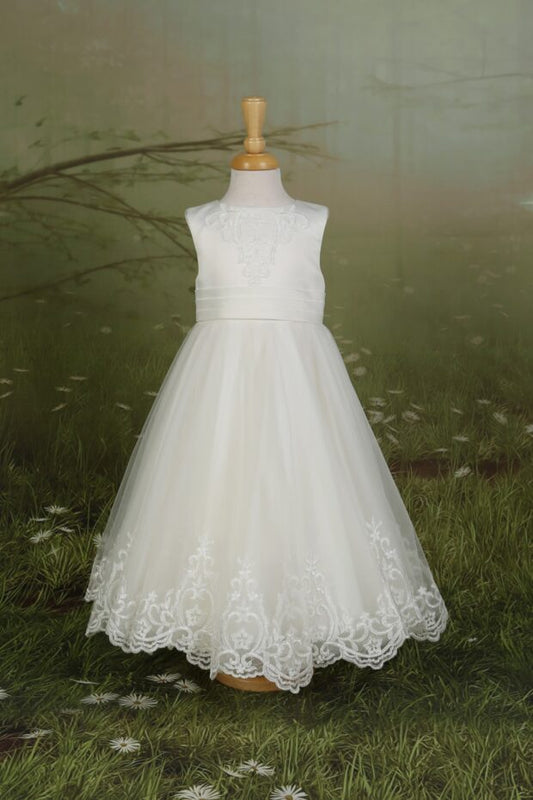 Emma Bridals - Vintage Rose Bridal