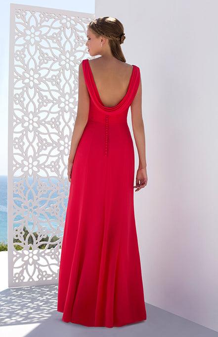 Mark Lesley Bridesmaids - Vintage Rose Bridal