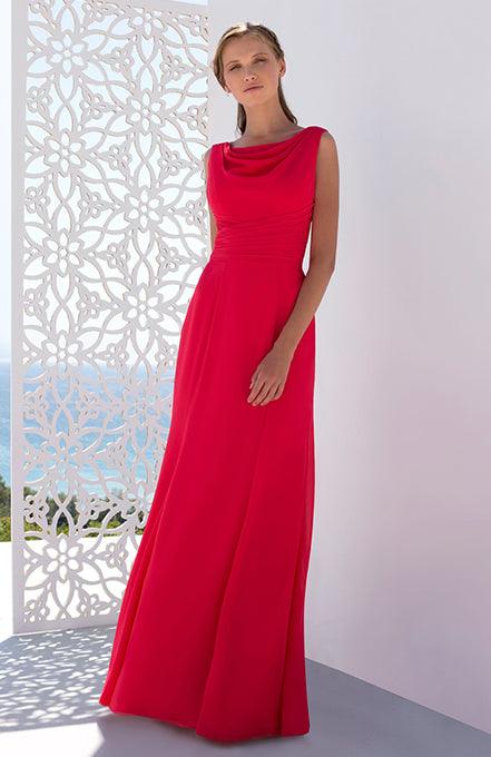 Mark Lesley Bridesmaids - Vintage Rose Bridal