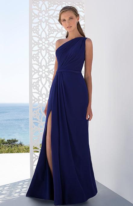 Mark Lesley Bridesmaids - Vintage Rose Bridal