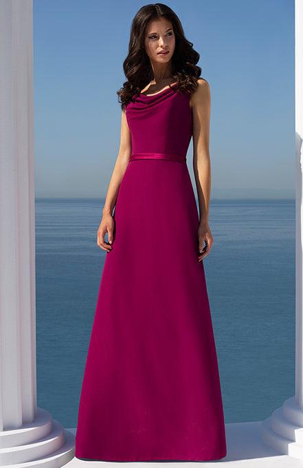 Mark Lesley Bridesmaids - Vintage Rose Bridal