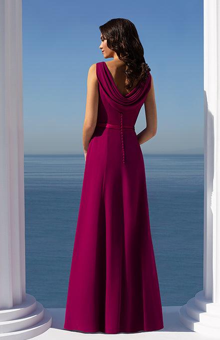 Mark Lesley Bridesmaids - Vintage Rose Bridal