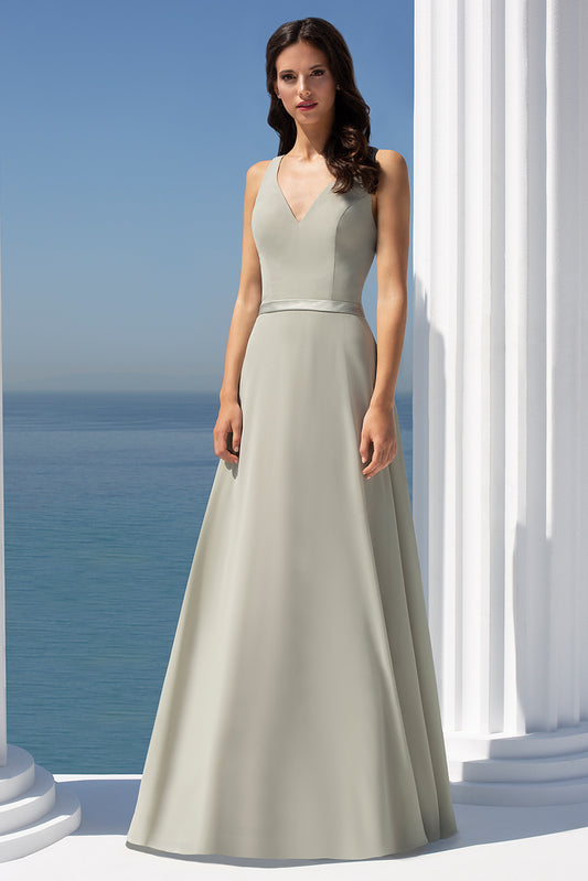 Mark Lesley Bridesmaids - Vintage Rose Bridal