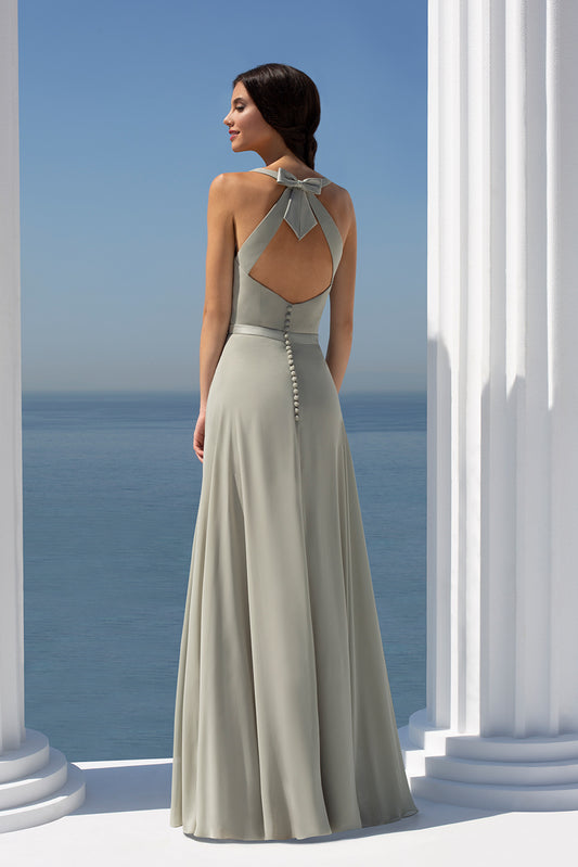 Mark Lesley Bridesmaids - Vintage Rose Bridal