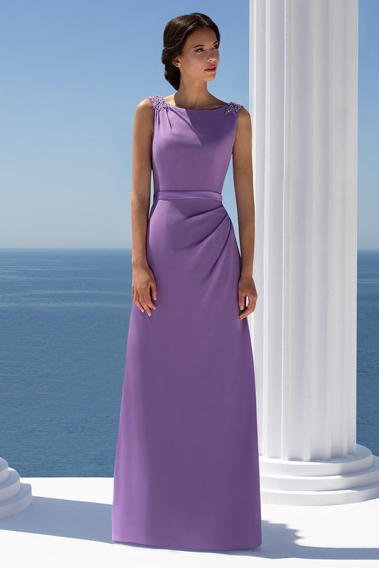 Mark Lesley Bridesmaids - Vintage Rose Bridal