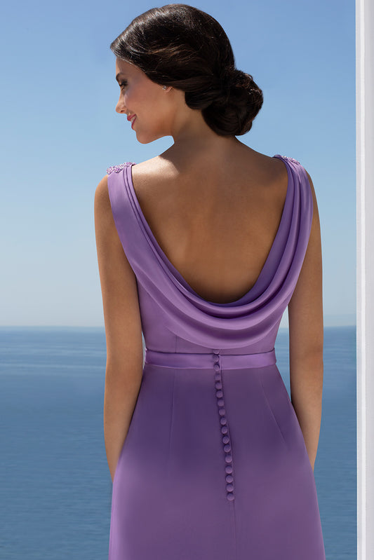 Mark Lesley Bridesmaids - Vintage Rose Bridal