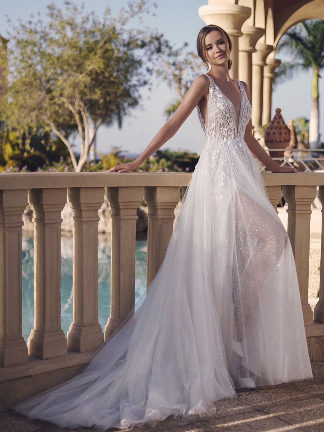 Sage - Vintage Rose Bridal