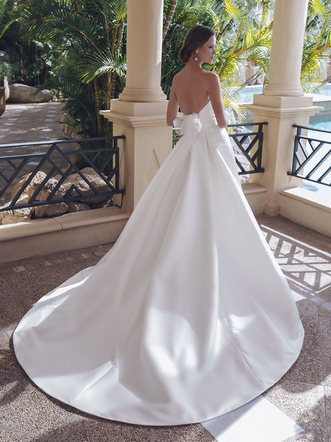 Sevilla - Wedding Dresses Northern Ireland