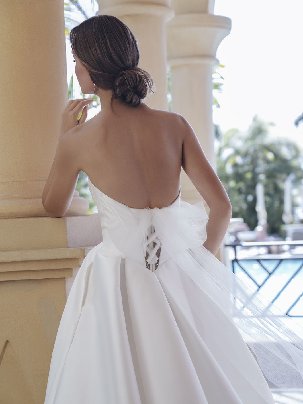 Sevilla - Wedding Dresses Northern Ireland