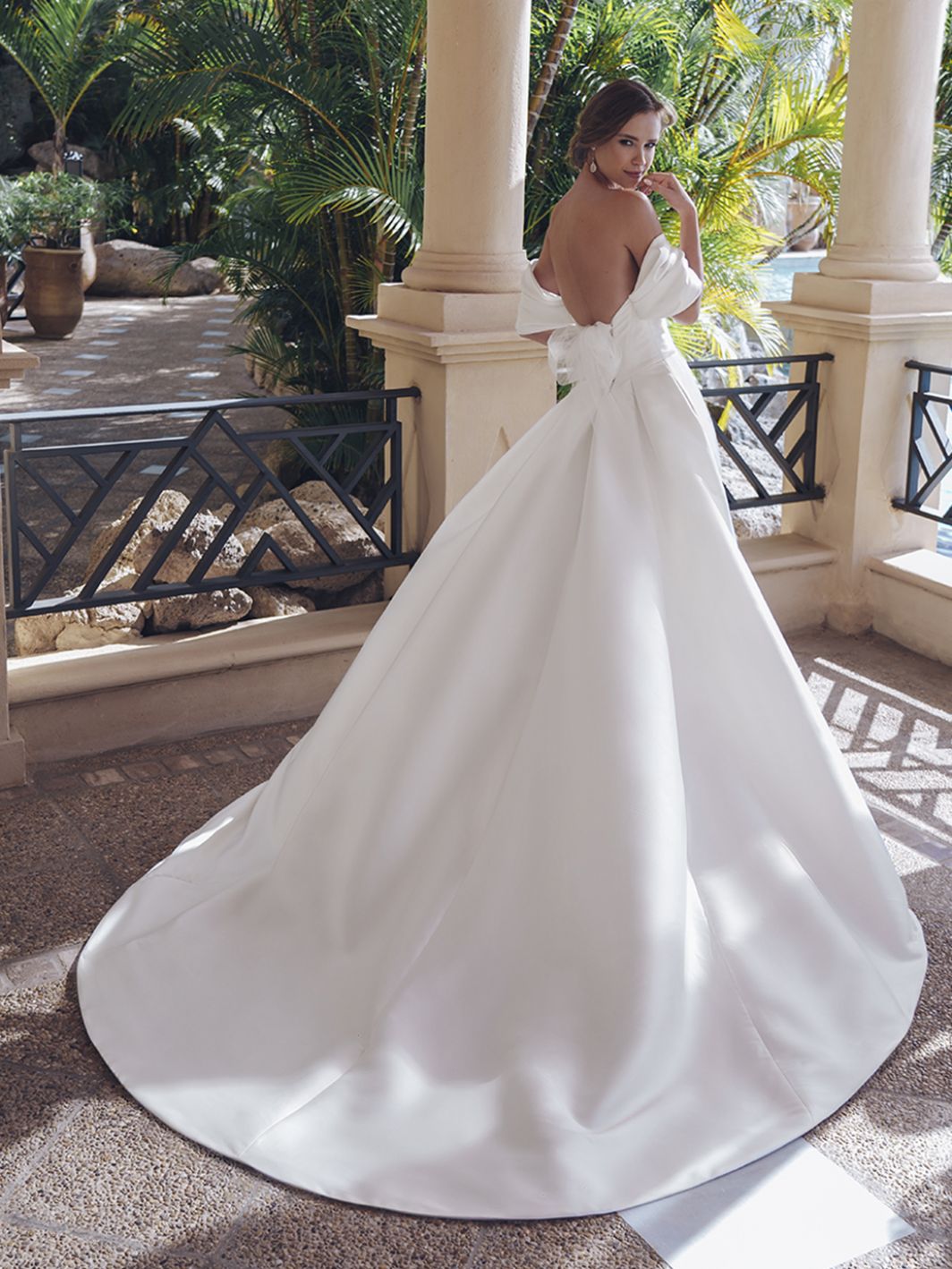 Sevilla - Wedding Dresses Northern Ireland