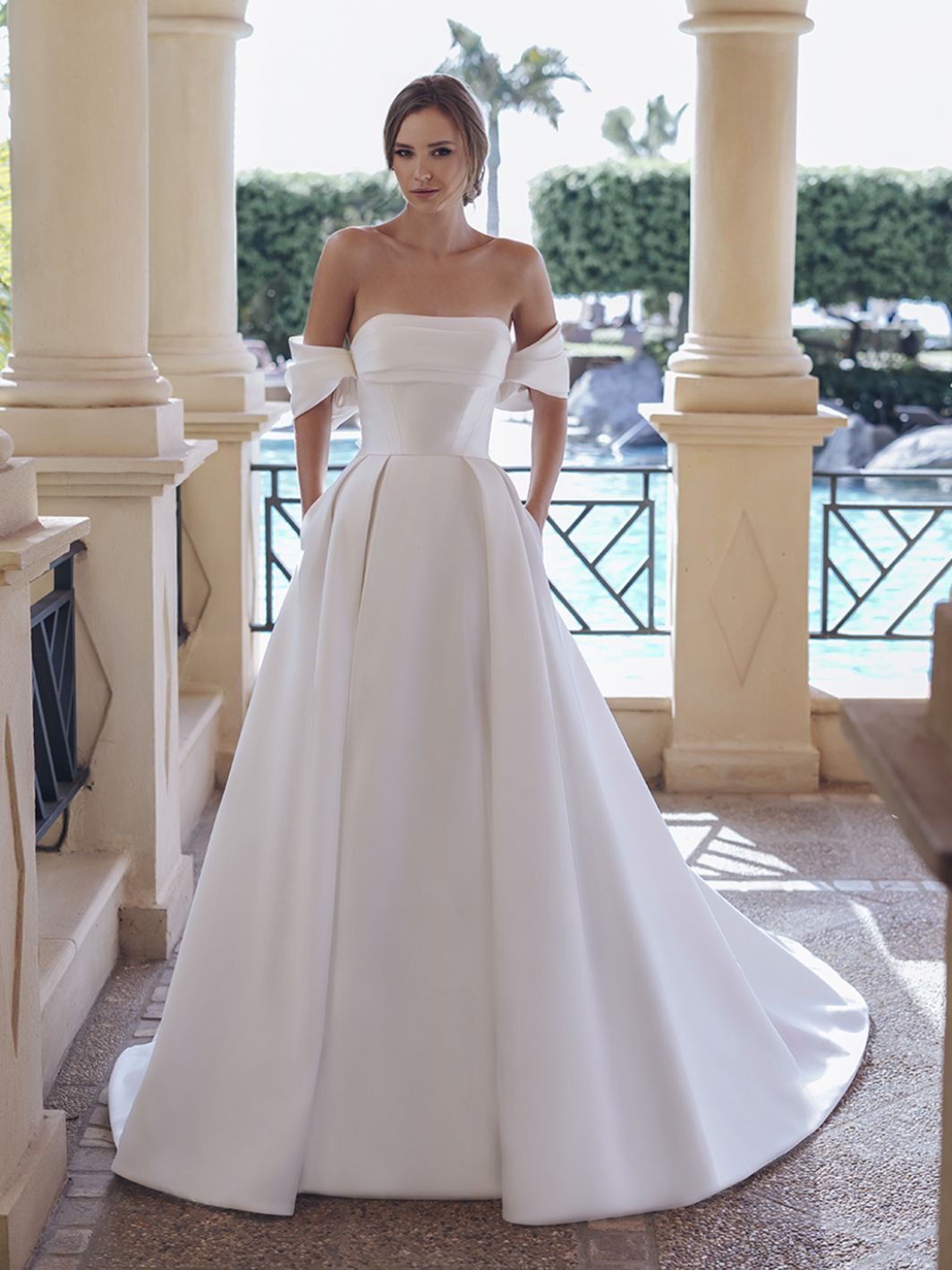 Sevilla - Wedding Dresses Northern Ireland