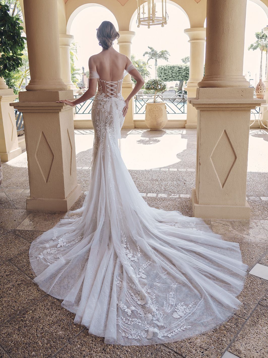 Shakira - Wedding Dresses Northern Ireland