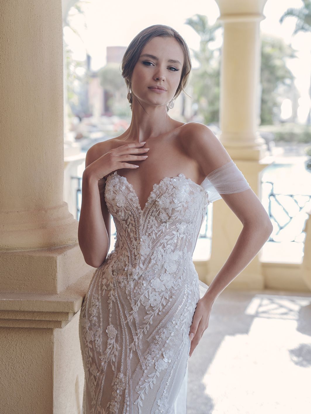 Shakira - Wedding Dresses Northern Ireland