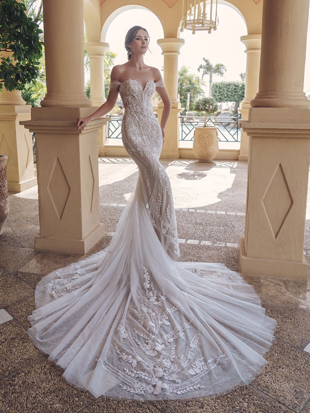 Shakira - Wedding Dresses Northern Ireland