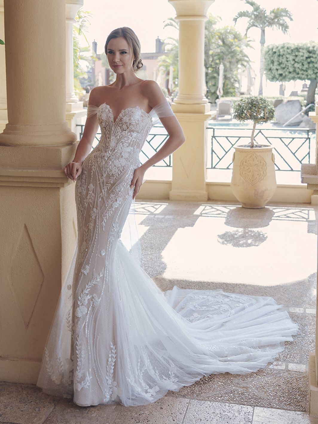 Shakira - Wedding Dresses Northern Ireland