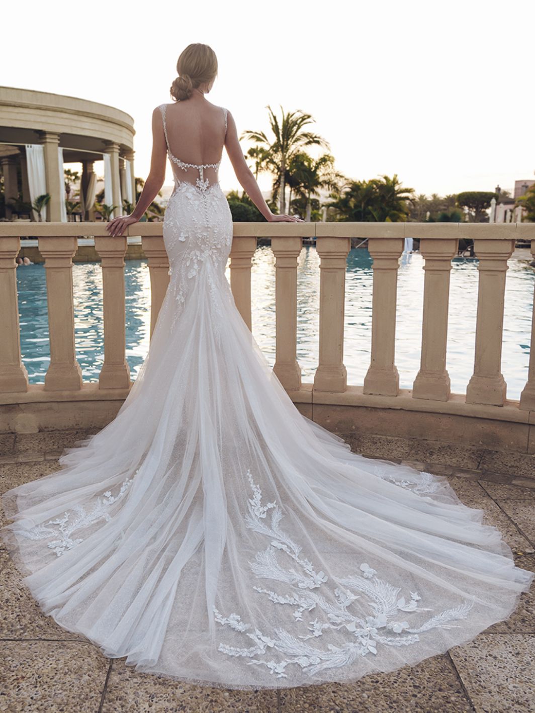 Sidney - Wedding Dresses Northern Ireland