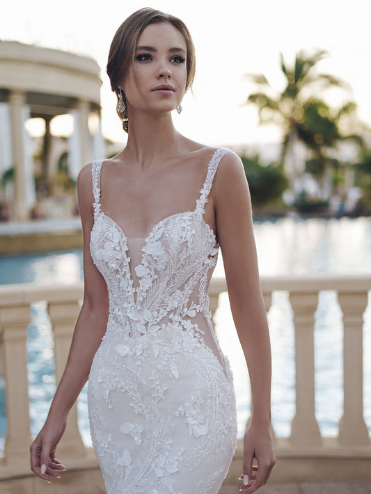 Sidney - Wedding Dresses Northern Ireland