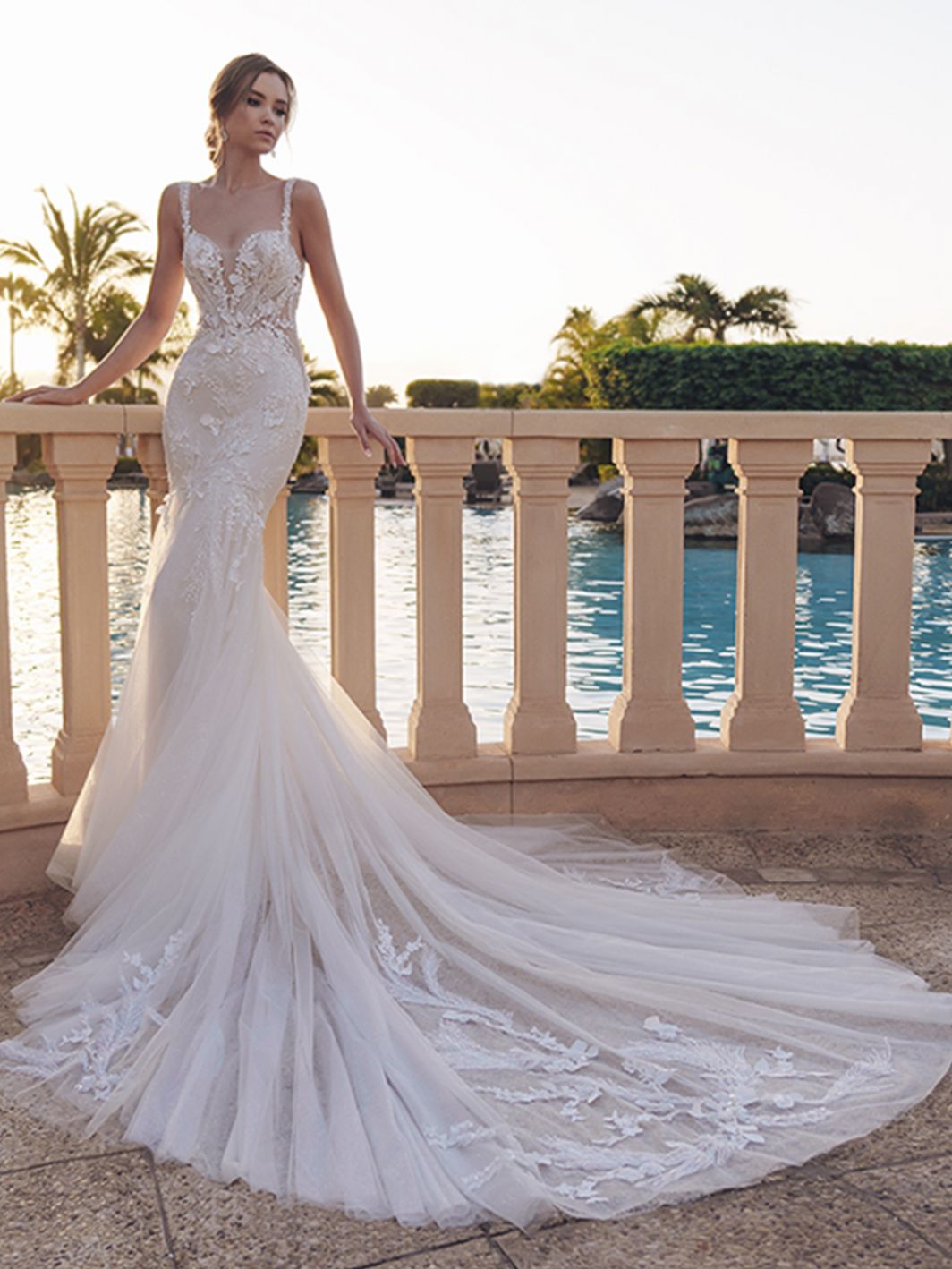 Sidney - Wedding Dresses Northern Ireland