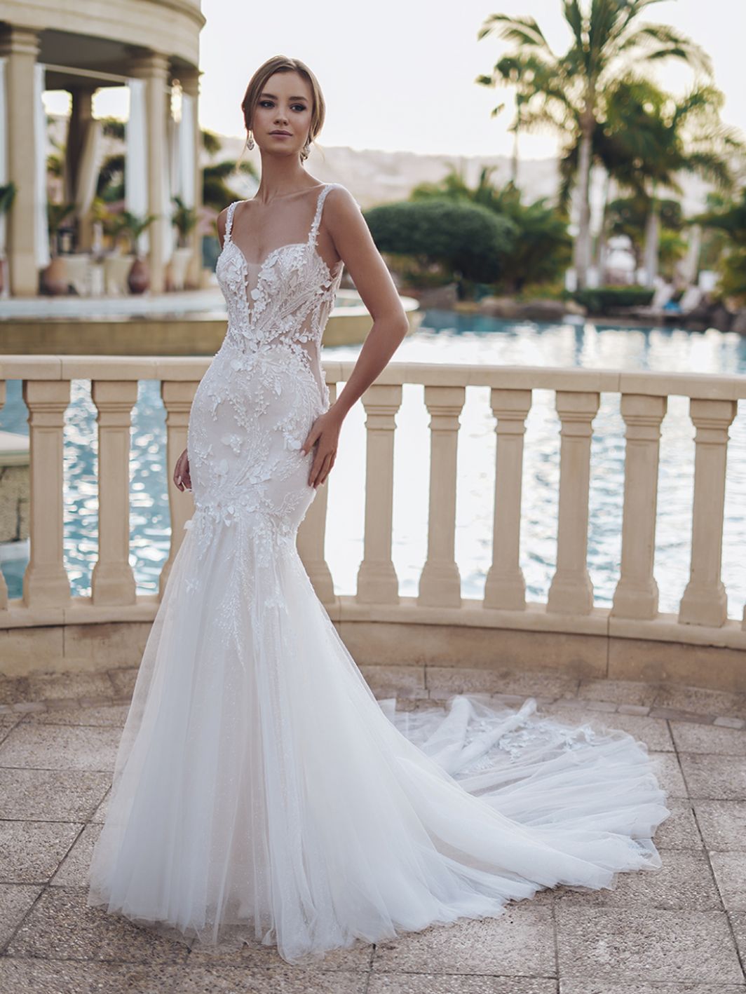 Sidney - Wedding Dresses Northern Ireland