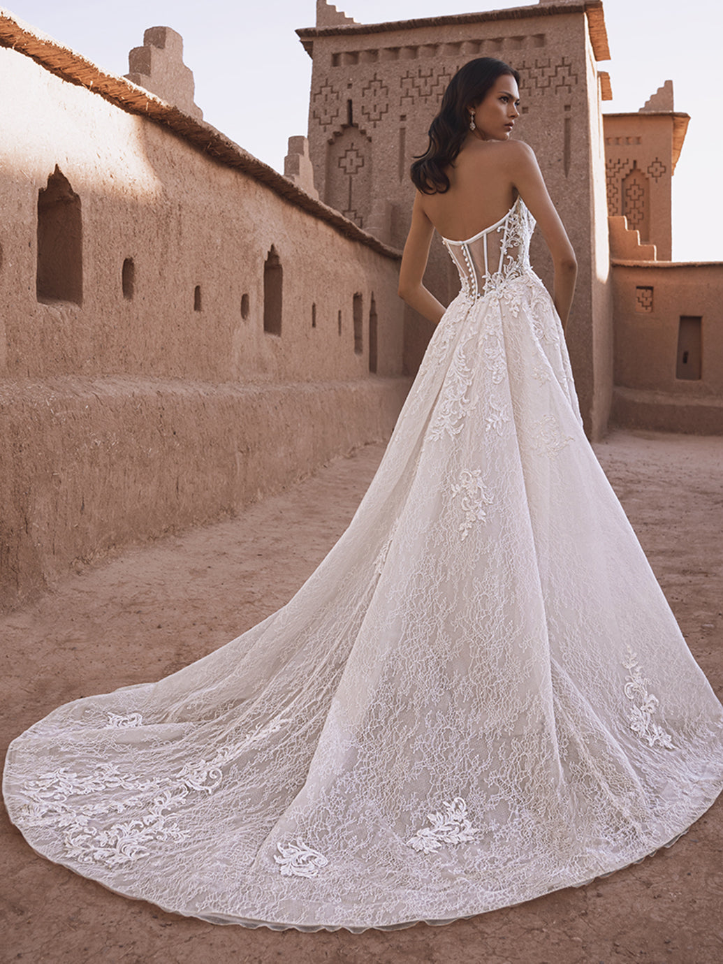 TABITHA Wedding Dress