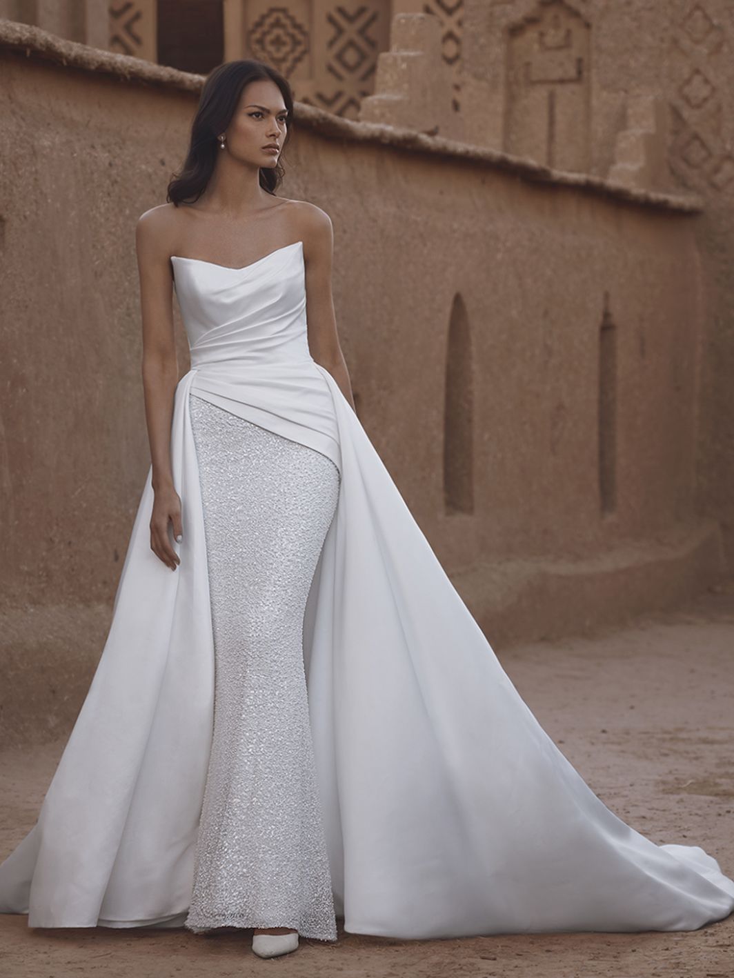 TALLULAH Wedding Dress (Copy)