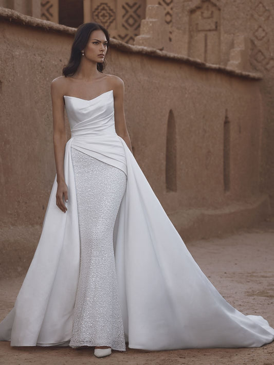 TALLULAH Wedding Dress