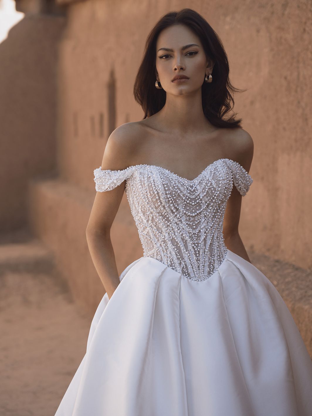 THEODORA Wedding Dress (Copy) (Copy)
