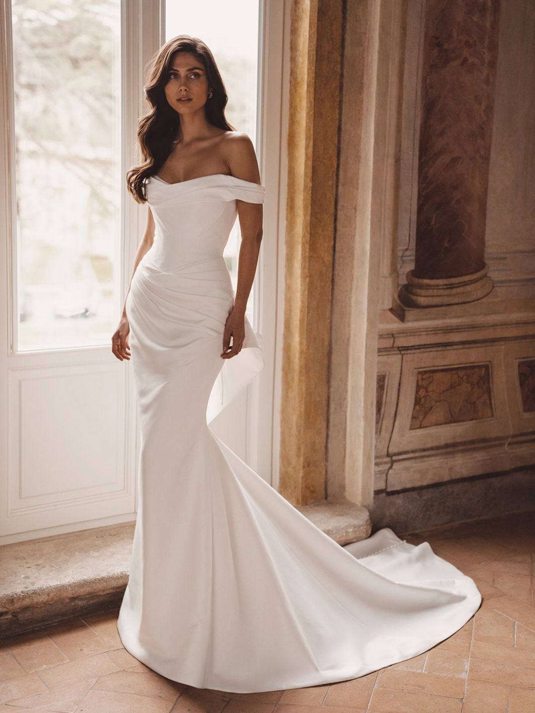 TRISHA Wedding Dress (Copy) (Copy) (Copy)
