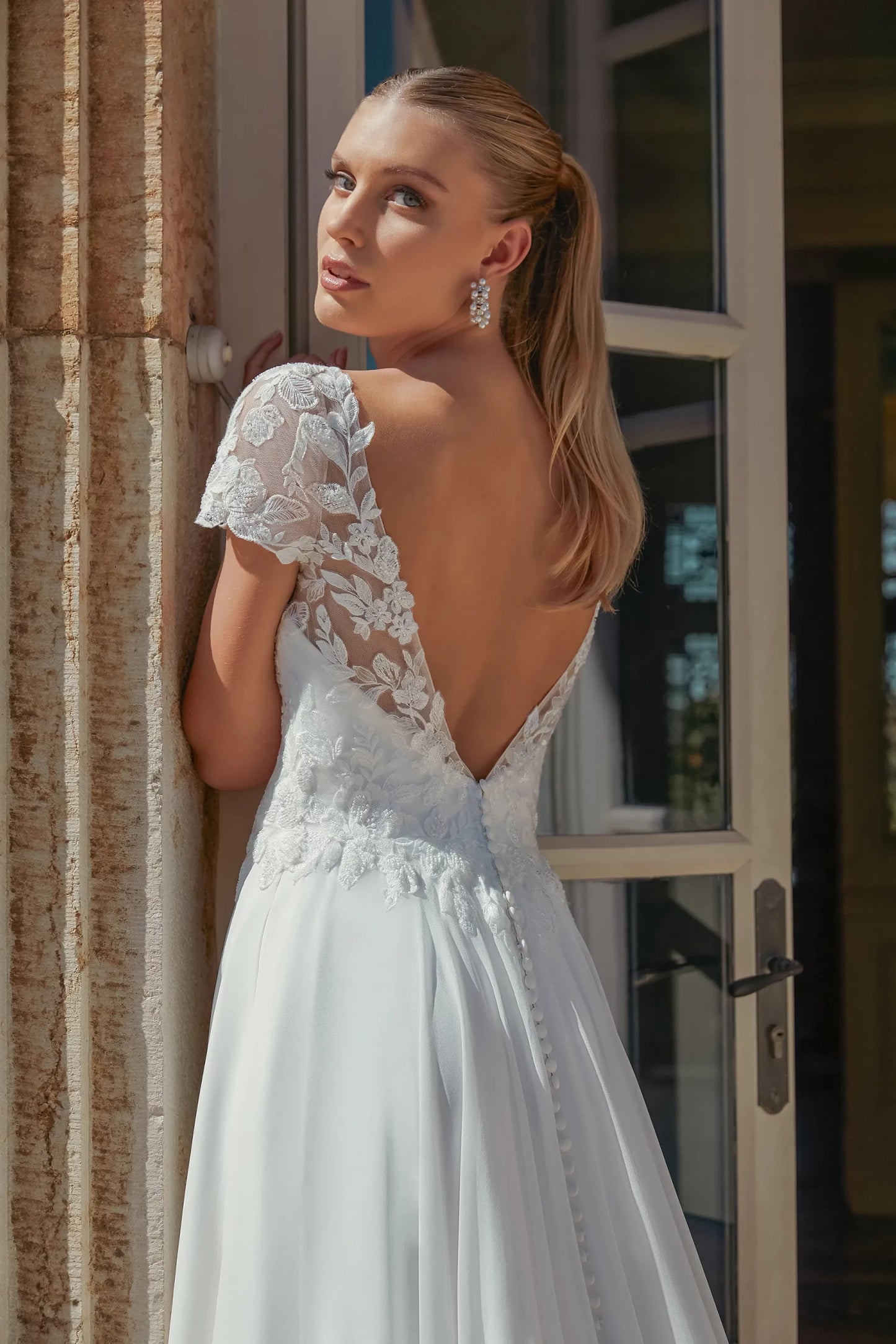 Sincerity Wedding Dress - Wedding Dresses Northern Ireland