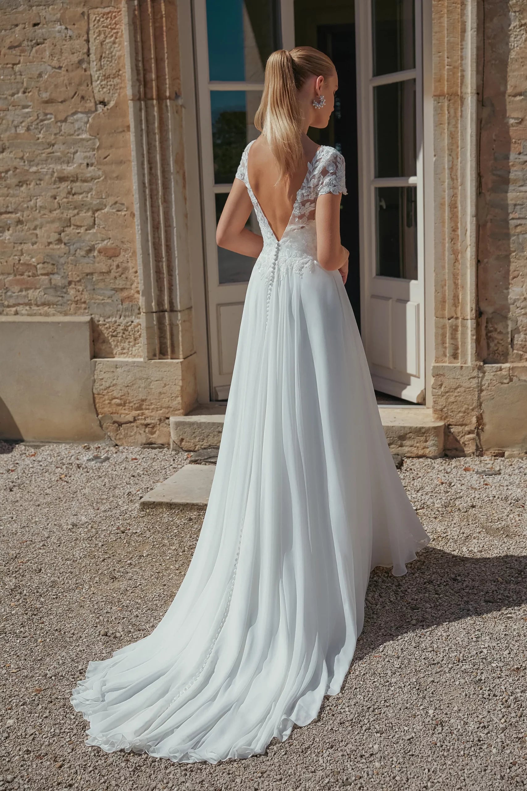 Sincerity Wedding Dress - Wedding Dresses Northern Ireland