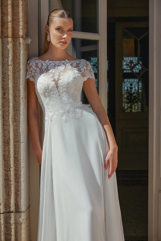 Sincerity Wedding Dress - Wedding Dresses Northern Ireland