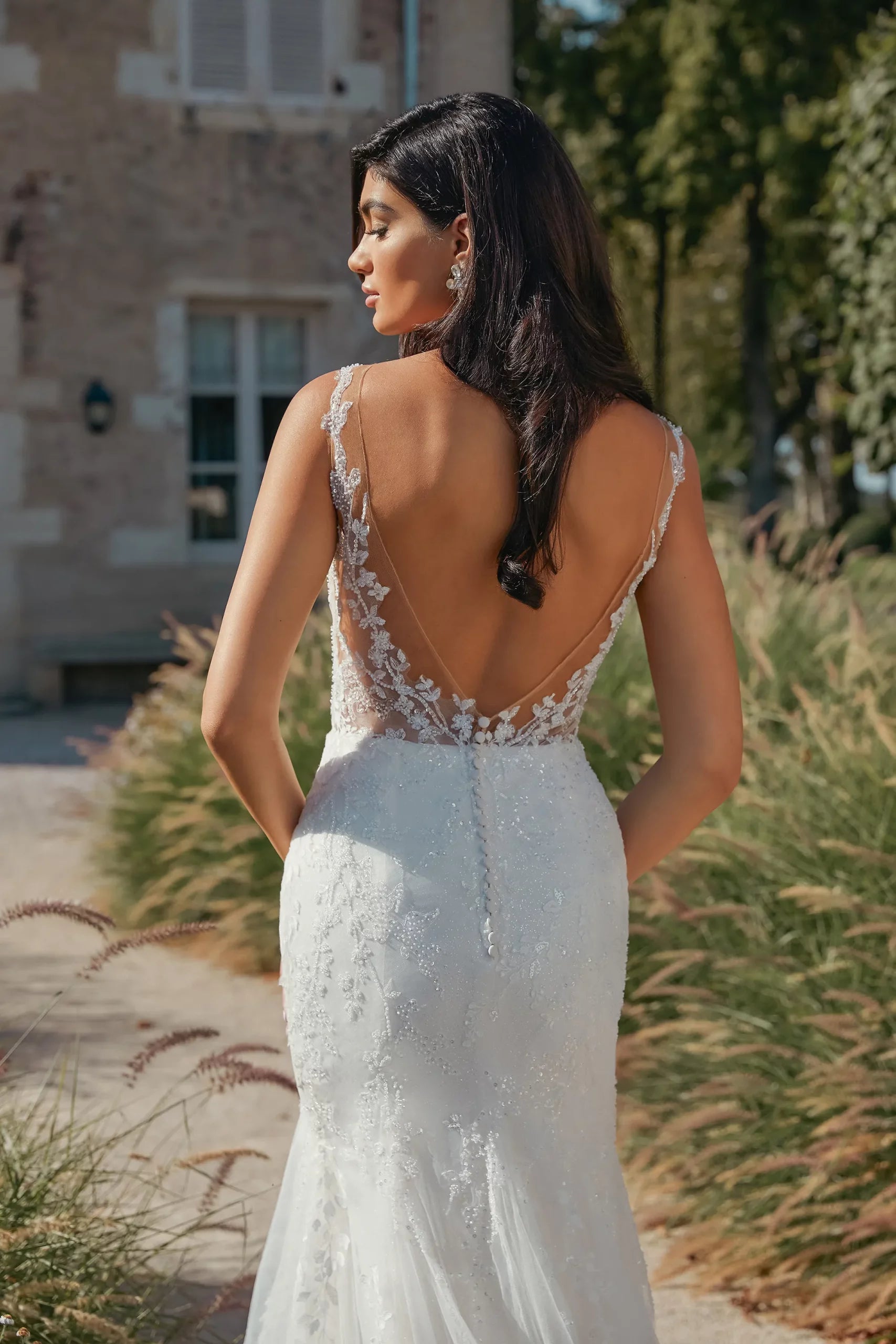 Sincerity Wedding Dress - Wedding Dresses Northern Ireland