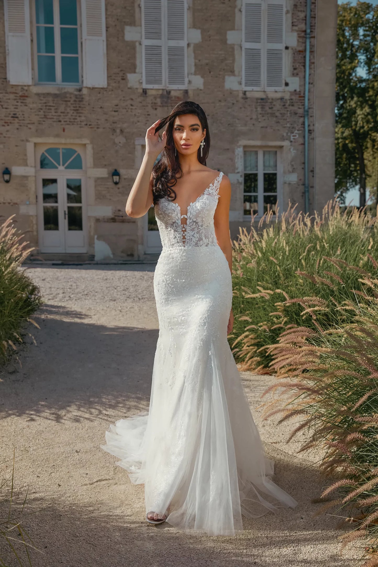 Sincerity Wedding Dress - Wedding Dresses Northern Ireland