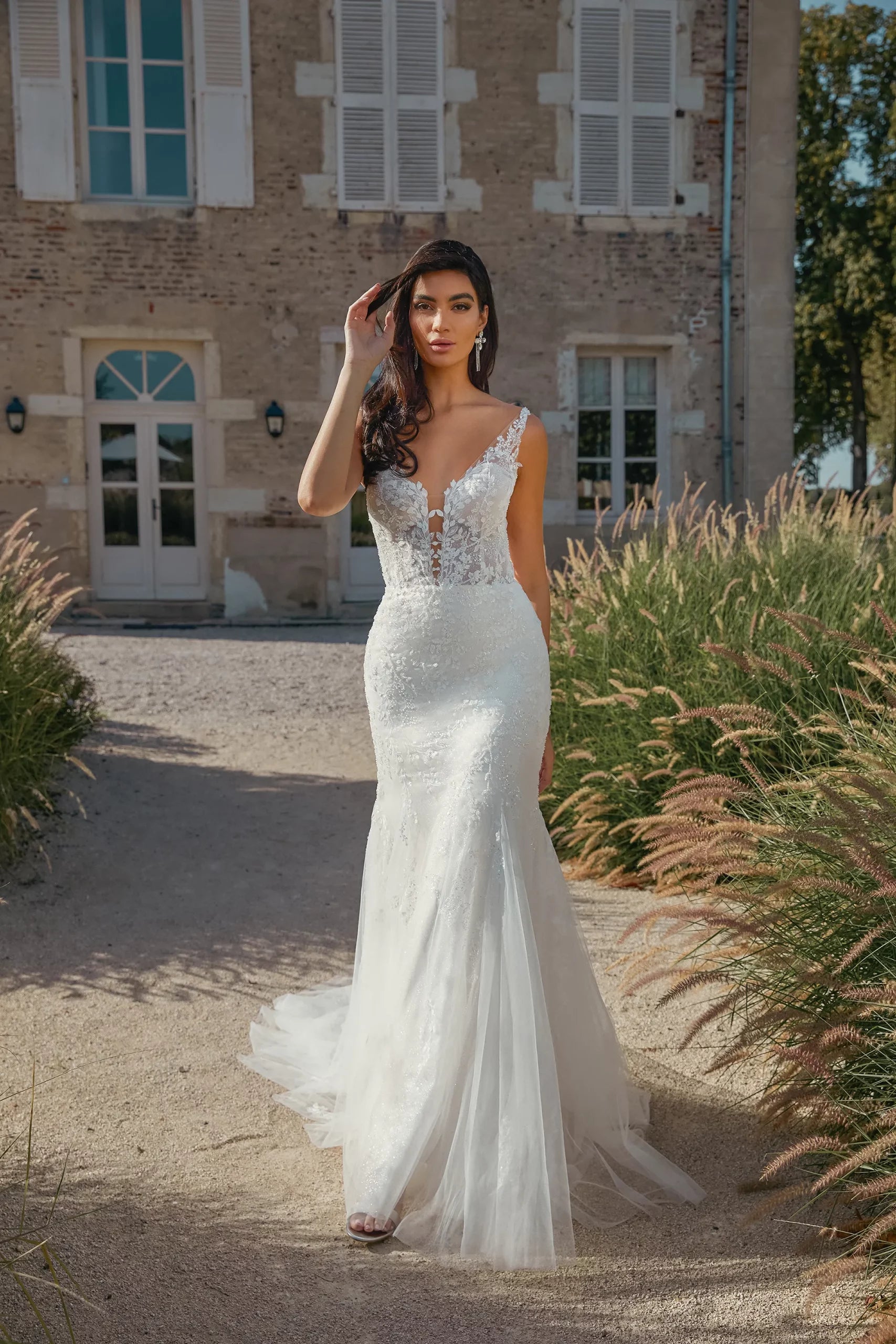 Sincerity Wedding Dress - Wedding Dresses Northern Ireland