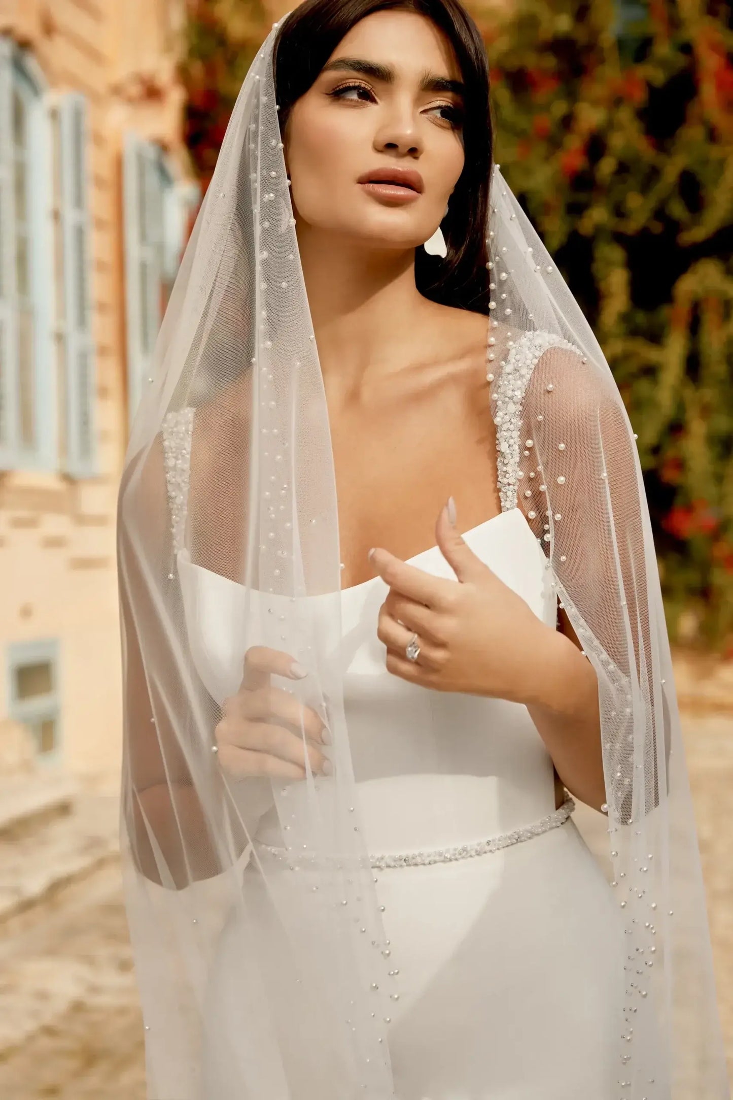 Justin Alexander Wedding Dress - Wedding Dresses Northern Ireland