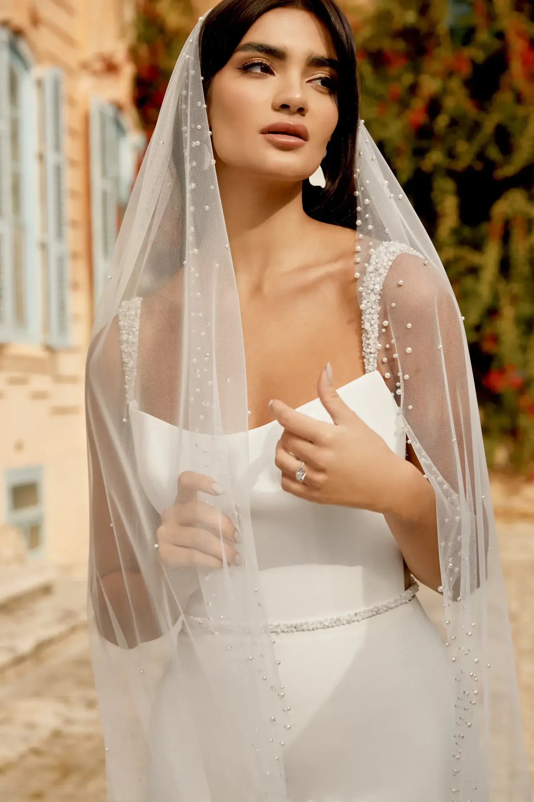 Justin Alexander Wedding Dress - Wedding Dresses Northern Ireland