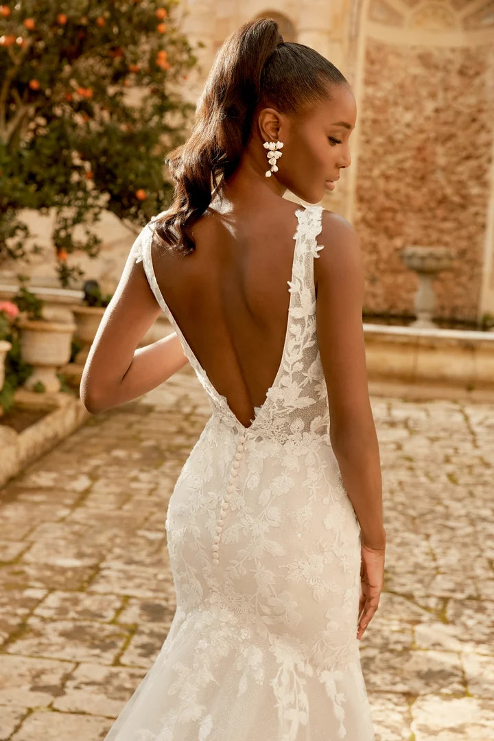 44491 Wedding Dress
