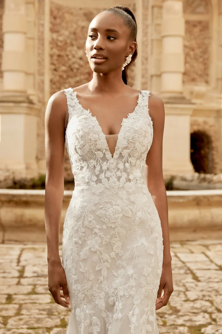44491 Wedding Dress