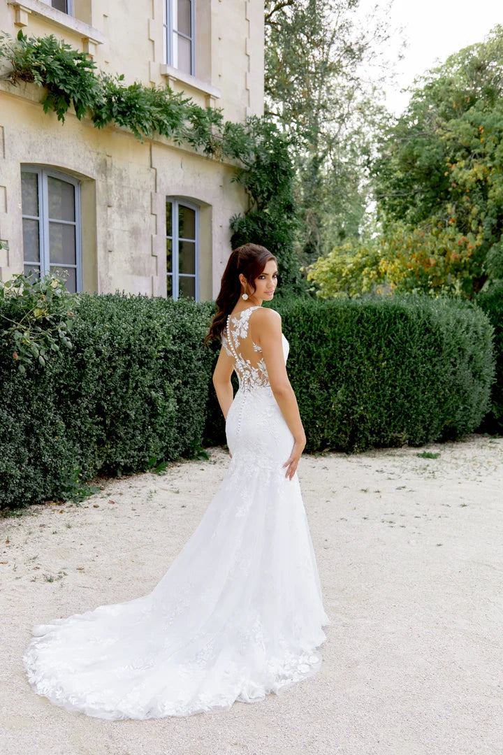 44516 Wedding Dress Wedding Dresses Belfast & Northern Ireland