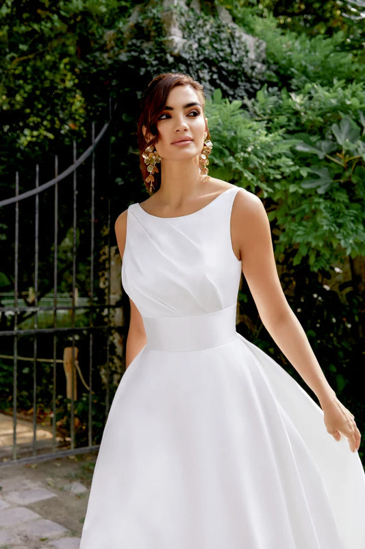 44521 Wedding Dress