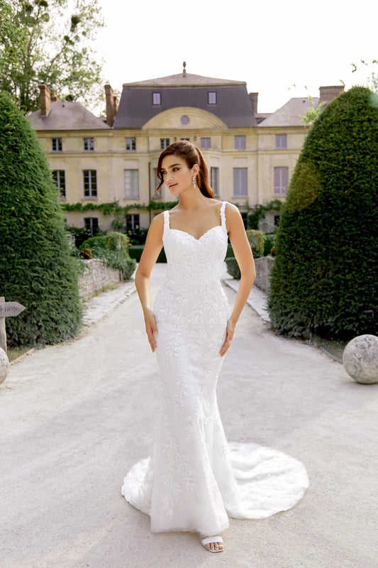44531 Wedding Dress