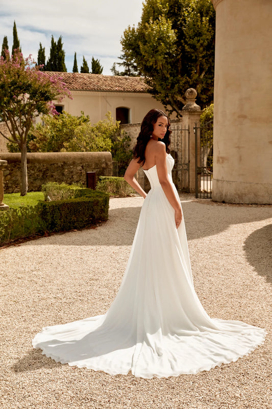 Sincerity Wedding Dress - 44580