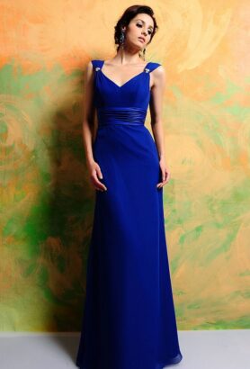 Emma Bridesmaids - Vintage Rose Bridal